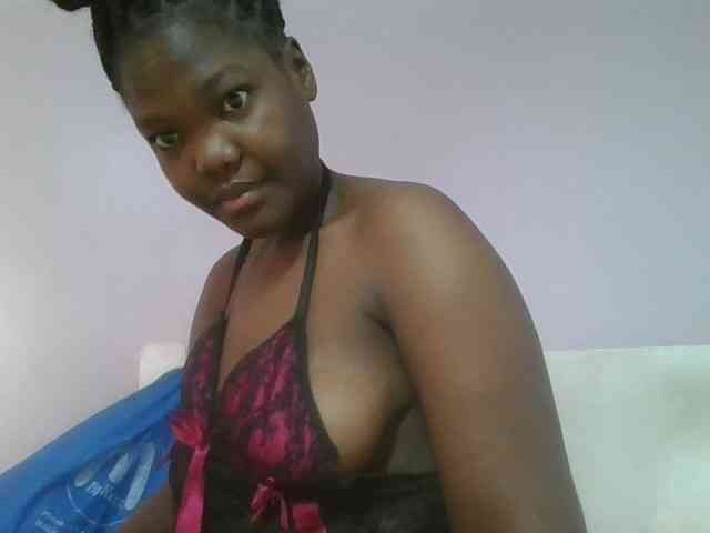 Sexyicey webcam