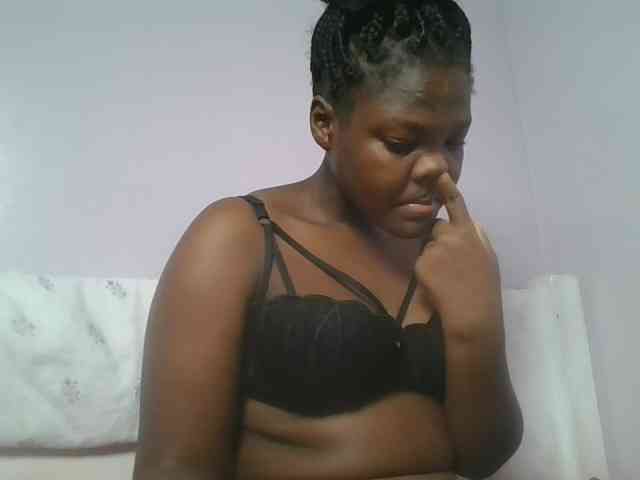 Sexyicey webcam