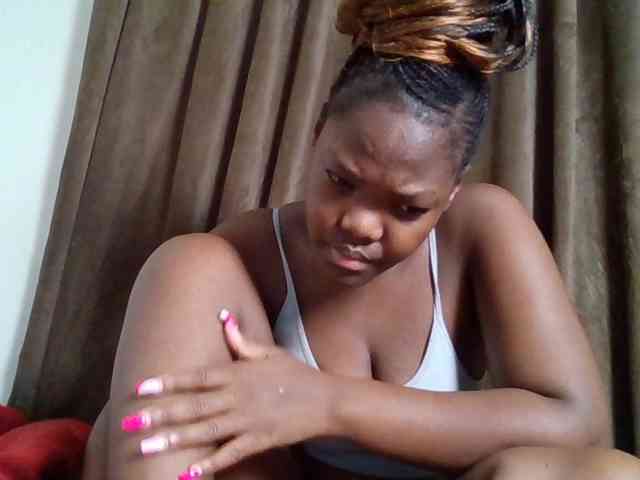 Sexyicey webcam