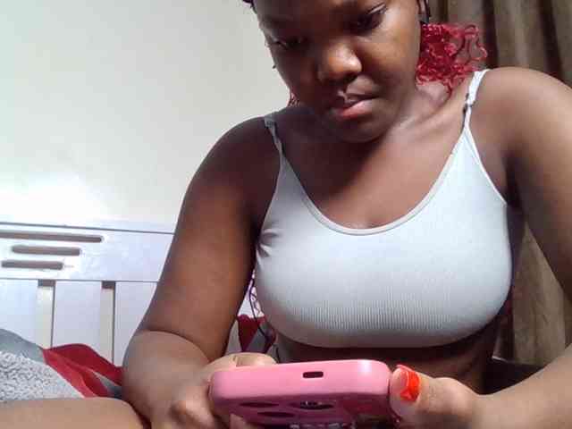 Sexyicey webcam