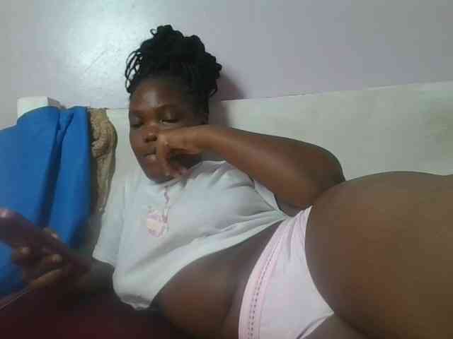 Sexyicey webcam