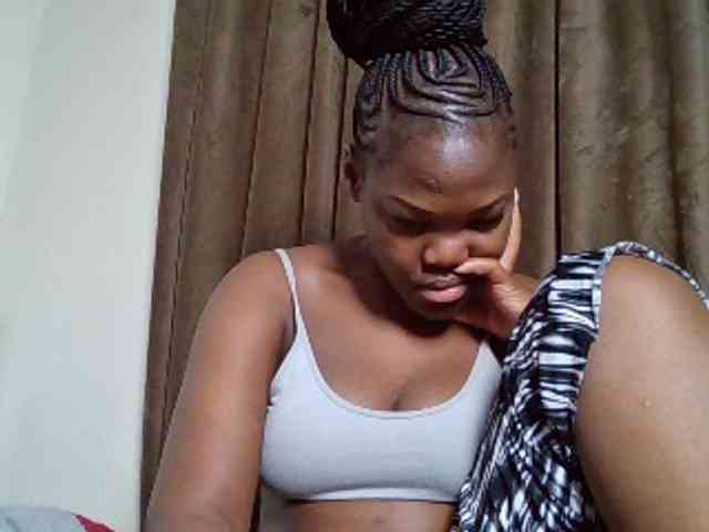 Sexyicey webcam