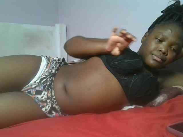 Sexyicey webcam