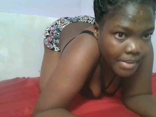 Sexyicey webcam
