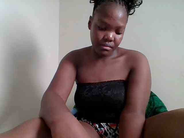 Sexyicey webcam