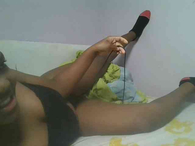 Sexyicey webcam