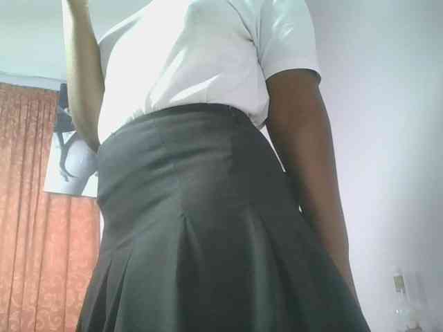 Sexyicey webcam