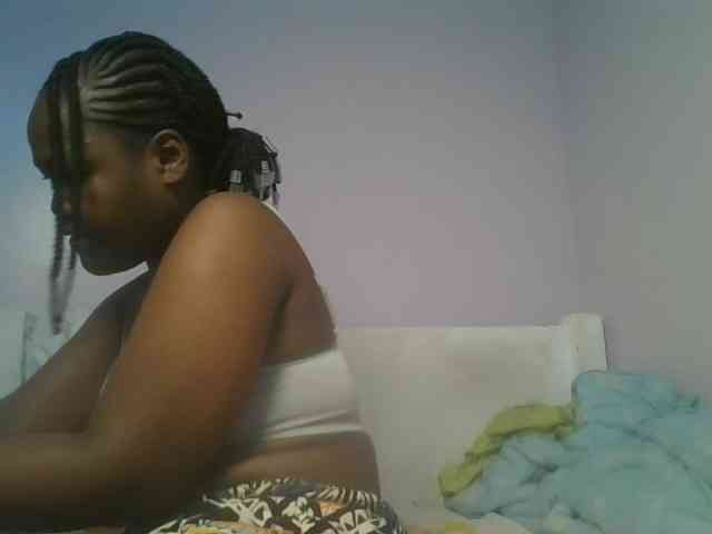 Sexyicey webcam
