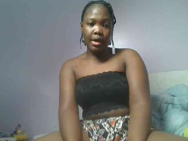 Sexyicey webcam