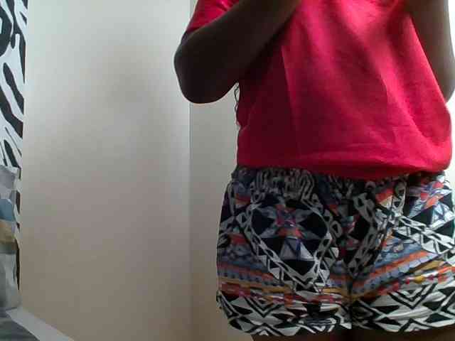 Sexyicey webcam