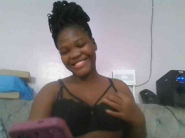 Sexyicey webcam