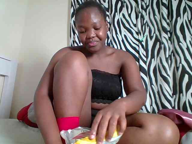 Sexyicey webcam