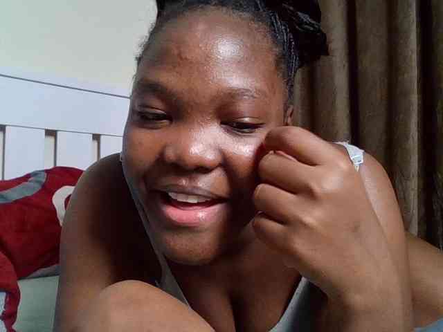 Sexyicey webcam