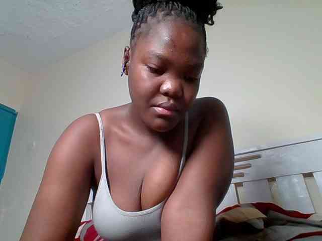 Sexyicey webcam