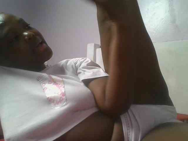 Sexyicey webcam