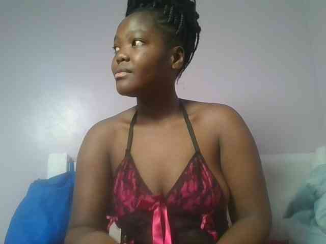 Sexyicey webcam