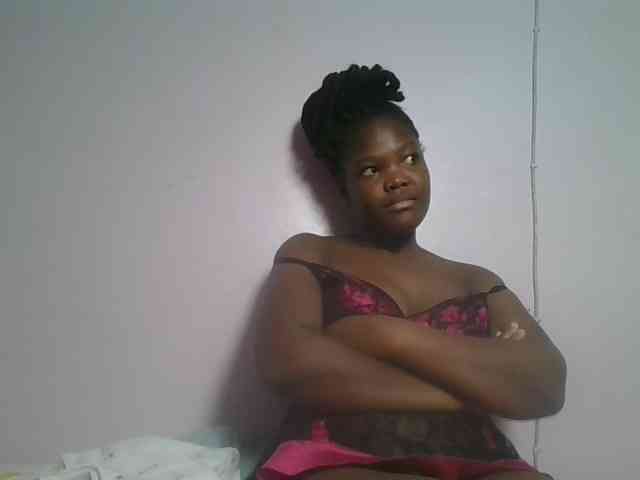 Sexyicey webcam