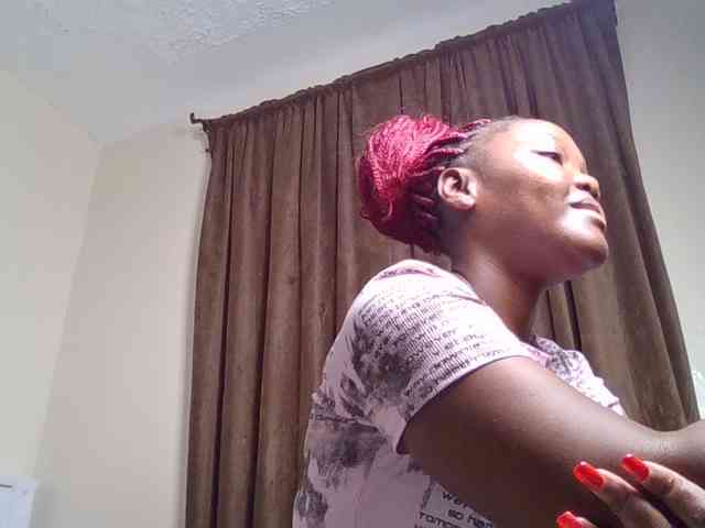 Sexyicey webcam