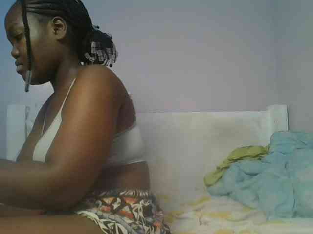 Sexyicey webcam
