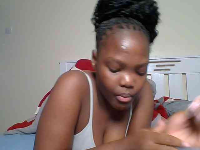 Sexyicey webcam
