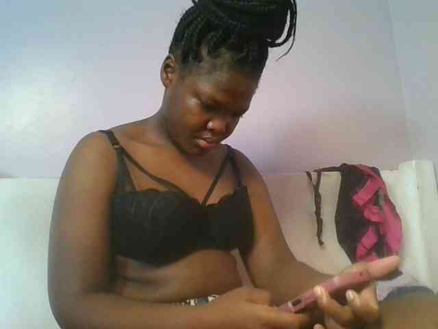 Sexyicey webcam