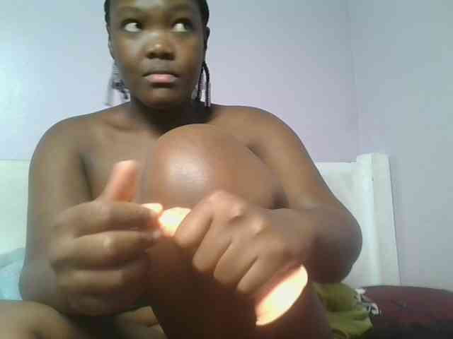 Sexyicey webcam
