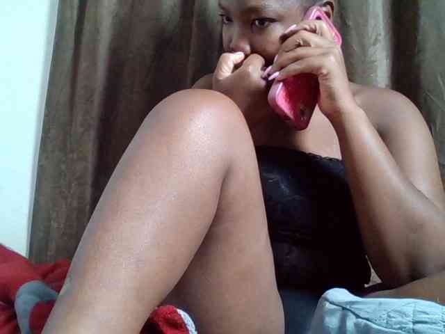 Sexyicey webcam