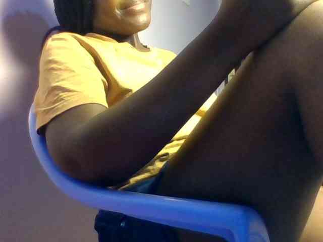 Sexyicey webcam