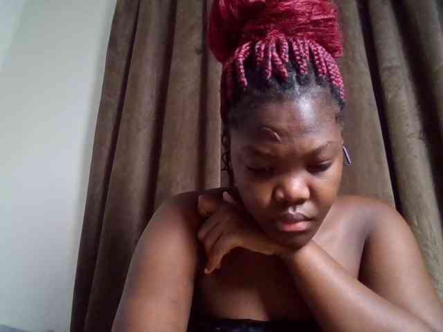Sexyicey webcam