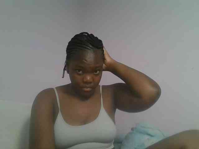 Sexyicey webcam