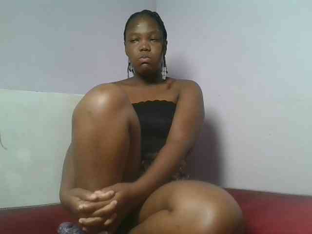 Sexyicey webcam