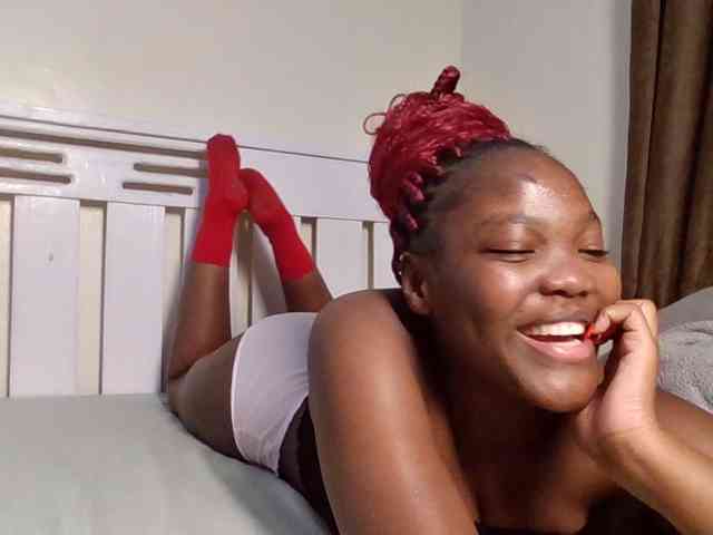 Sexyicey webcam