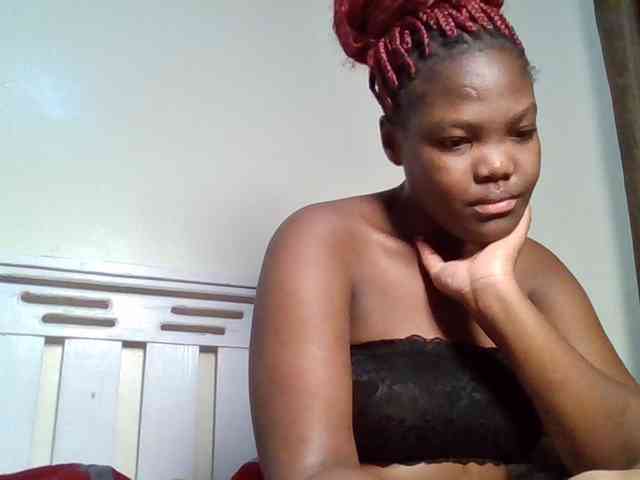 Sexyicey webcam