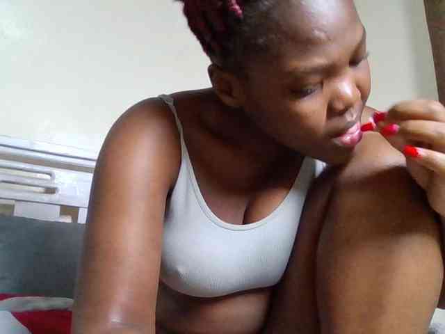 Sexyicey webcam
