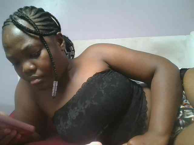 Sexyicey webcam
