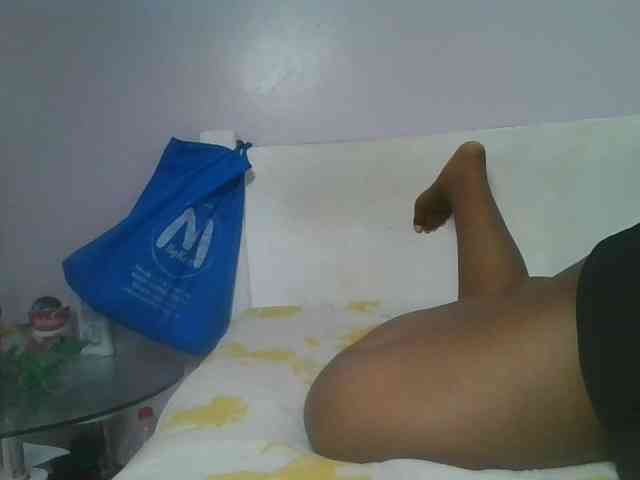 Modelo: Sexyicey