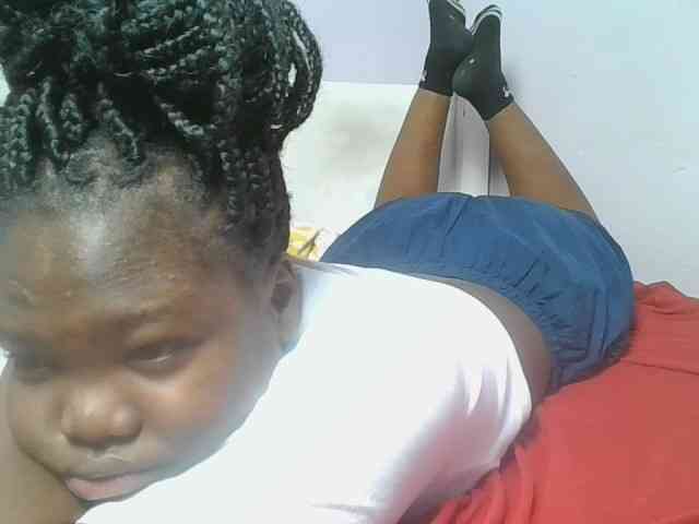 Sexyicey webcam