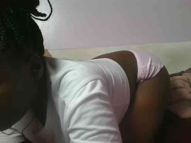 Sexyicey webcam