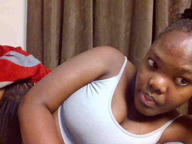 Sexyicey webcam