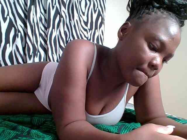 Sexyicey webcam