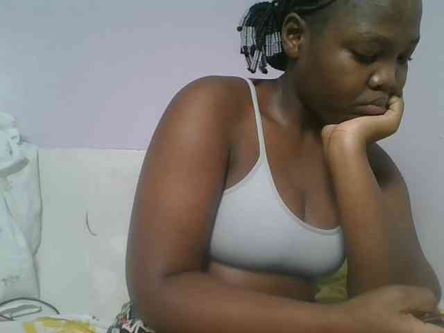 Sexyicey webcam
