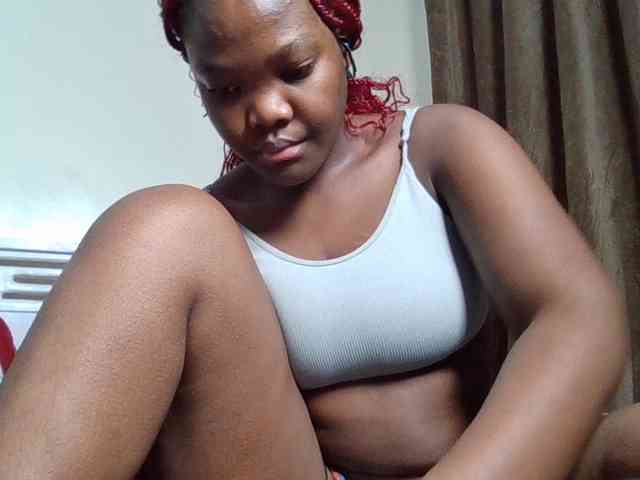 Sexyicey webcam