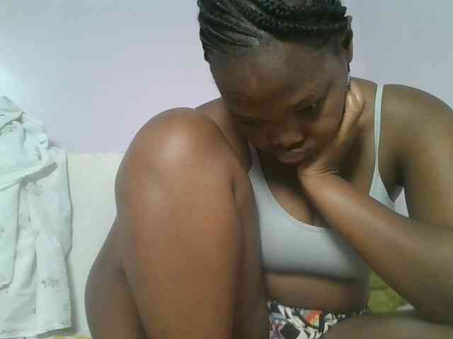 Sexyicey webcam