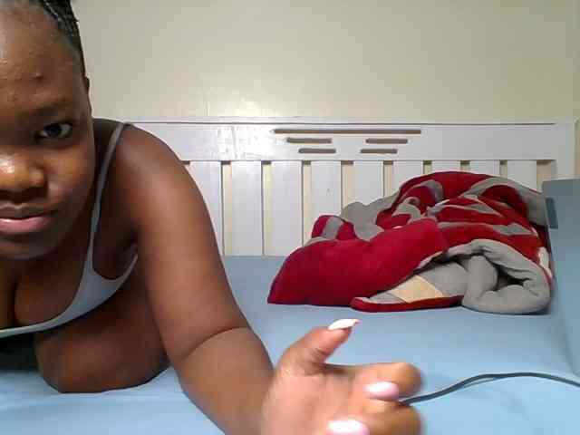 Sexyicey webcam