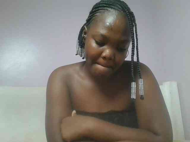 Sexyicey webcam
