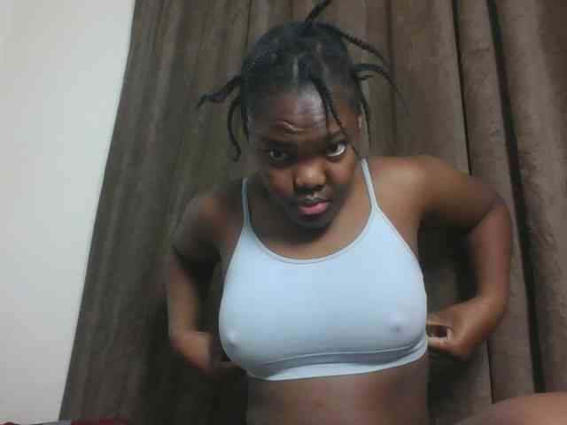Sexyicey webcam