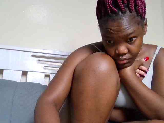 Sexyicey webcam