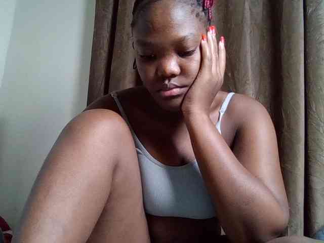 Sexyicey webcam