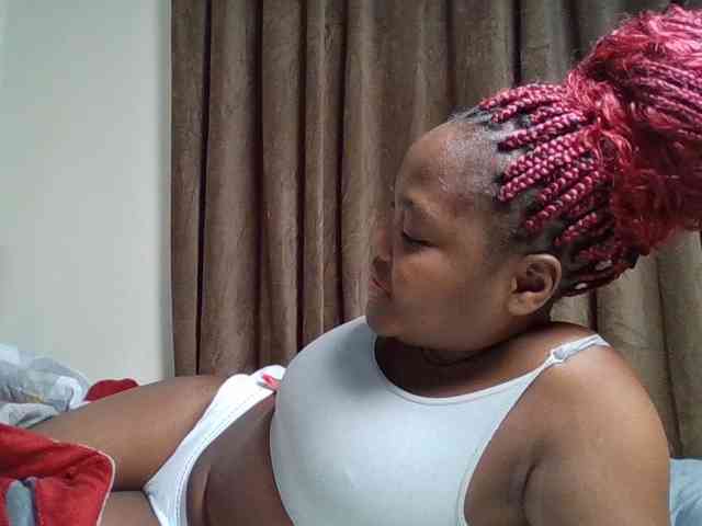 Sexyicey webcam