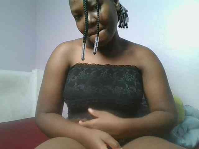 Sexyicey webcam